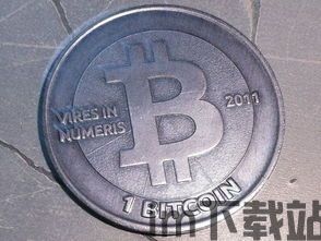 解密比特币,揭秘数字货币的奥秘(图2) 解密比特币,揭秘数字货币的奥秘(图2)