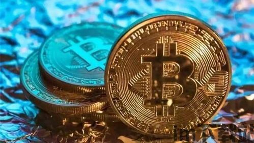 比特币爆发,市场动态与未来展望(图4)