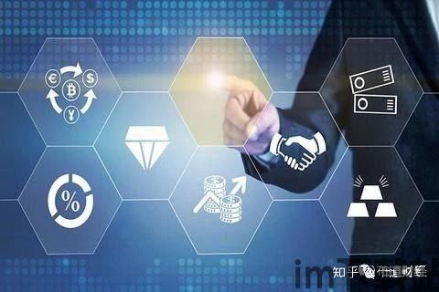 《区块链》技术团队,构建未来数字世界的基石(图4) 《区块链》技术团队,构建未来数字世界的基石(图4)