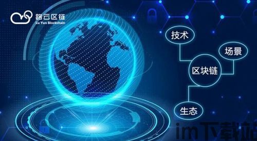 《区块链》技术团队,构建未来数字世界的基石(图10) 《区块链》技术团队,构建未来数字世界的基石(图10)