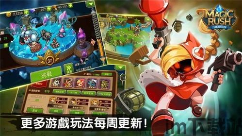 热潮游戏,国产游戏崛起，热潮游戏引领行业新风向(图1)