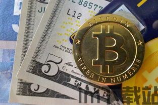 比特币价格突破1万美元(图1)