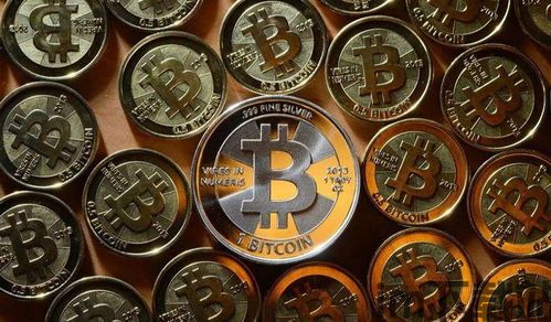 比特币被套,投资者如何应对市场波动(图9) 比特币被套,投资者如何应对市场波动(图9)