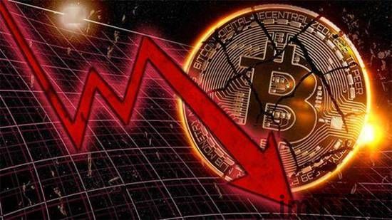 比特币被套,投资者如何应对市场波动(图15) 比特币被套,投资者如何应对市场波动(图15)