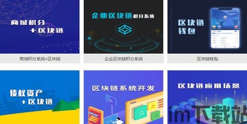360 区块链 系统,技术原理、应用场景与未来展望(图5) 360 区块链 系统,技术原理、应用场景与未来展望(图5)