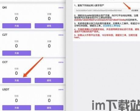 usdt钱包怎么下载,轻松入门数字货币存储(图5)