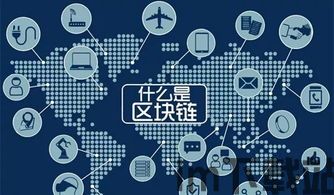 《说说区块链》,什么是区块链?(图5) 《说说区块链》,什么是区块链?(图5)