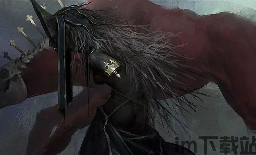 暗黑的神秘感,探索神秘世界的独特魅力(图7)