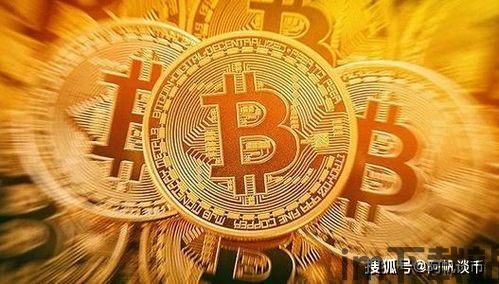 比特币币,数字货币的先锋与未来趋势(图1)