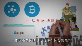 《白话区块链》pdf, 什么是区块链?(图21) 《白话区块链》pdf, 什么是区块链?(图21)