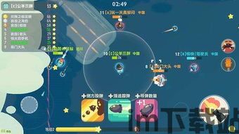 巍游科技开发的小飞机游戏,巍游科技推出全新小飞机游戏,带你领略太空冒险之旅(图1) 巍游科技开发的小飞机游戏,巍游科技推出全新小飞机游戏,带你领略太空冒险之旅(图1)