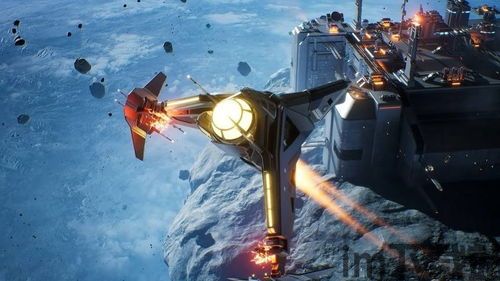 永恒空间2 测试版怎么升级正式版,二、准备工作(图1)