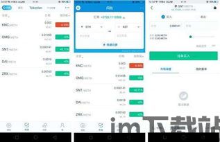 imtoken钱包eth兑换usdt收费,IMToken钱包ETH兑换USDT手续费详解(图8)