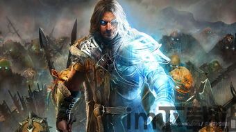 中土世界魔法师,神秘与力量的化身(图2)