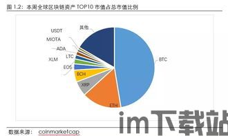 30个区块链项目,区块链项目概览(图7)