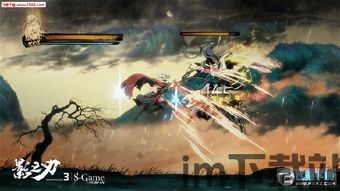 《影之刃3》,传承经典，再创辉煌(图5)
