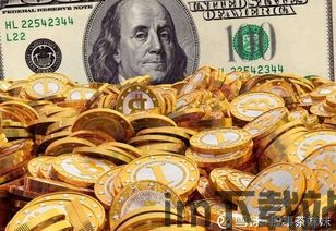 比特币最多,谁拥有最多的比特币？(图7)