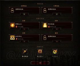 雷霆一击 暗黑破坏神,暗黑破坏神单机电脑版(图3) 雷霆一击 暗黑破坏神,暗黑破坏神单机电脑版(图3)