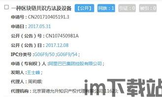 26个区块链故事全集,探索数字世界的奥秘(图20) 26个区块链故事全集,探索数字世界的奥秘(图20)