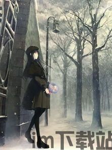 不同的冬天汉化,探寻冬季汉化文化的魅力(图2) 不同的冬天汉化,探寻冬季汉化文化的魅力(图2)