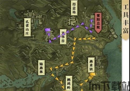 天刀春季版本,天刀春季版本“明月随心”焕新江湖,精彩内容抢先看(图1) 天刀春季版本,天刀春季版本“明月随心”焕新江湖,精彩内容抢先看(图1)