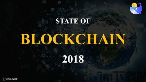 2017区块链元年,2017区块链(图2)