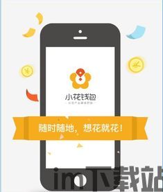 下载小花钱包,年轻人的便捷金融助手(图5) 下载小花钱包,年轻人的便捷金融助手(图5)