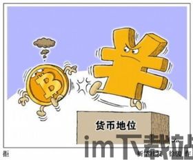 关于防范比特币风险的通知,防范比特币风险,保护您的财产安全(图4) 关于防范比特币风险的通知,防范比特币风险,保护您的财产安全(图4)