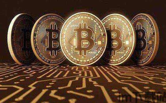 比特币的应用,跨越金融领域的创新与挑战(图2) 比特币的应用,跨越金融领域的创新与挑战(图2)