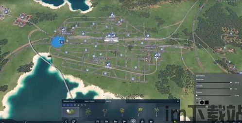 狂热运输导入地形,导入自定义地形,打造独特游戏体验(图6) 狂热运输导入地形,导入自定义地形,打造独特游戏体验(图6)