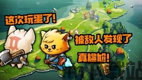 猫咪斗恶龙2隐藏山洞在哪,猫咪斗恶龙2隐藏山洞位置揭秘(图3) 猫咪斗恶龙2隐藏山洞在哪,猫咪斗恶龙2隐藏山洞位置揭秘(图3)