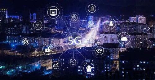 5g区块链会怎样,未来科技发展的新篇章(图4) 5g区块链会怎样,未来科技发展的新篇章(图4)