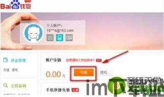 狐狸钱包充值usdt,轻松掌握数字资产管理(图5) 狐狸钱包充值usdt,轻松掌握数字资产管理(图5)