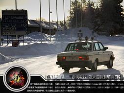 雪地奔驰线上怎么玩,畅享极限越野的乐趣(图5) 雪地奔驰线上怎么玩,畅享极限越野的乐趣(图5)