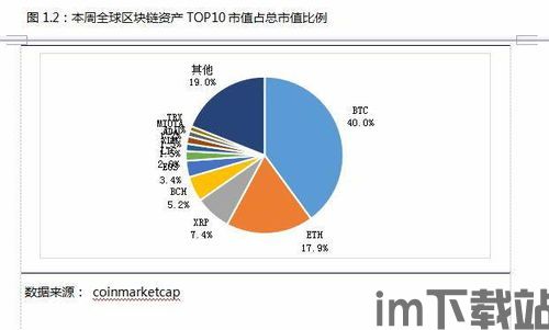 100个区块链资产,区块链资产概述(图1) 100个区块链资产,区块链资产概述(图1)
