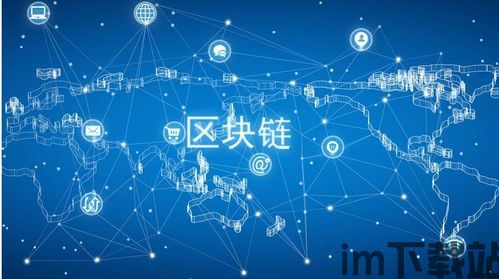 10只区块链股,盘点2023年十大区块链股票，投资机会不容错过(图3)