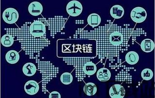 10只区块链股,盘点2023年十大区块链股票，投资机会不容错过(图4)