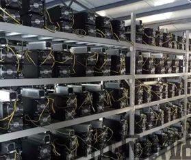 比特币挖矿机效率,提升比特币挖矿机效率的关键策略(图2) 比特币挖矿机效率,提升比特币挖矿机效率的关键策略(图2)