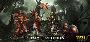 魔法门10传承好玩吗,游戏背景与设定(图3) 魔法门10传承好玩吗,游戏背景与设定(图3)