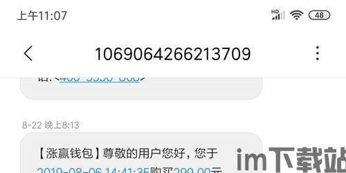 钱包usdt接收成功,钱包USDT接收成功的详细攻略(图6) 钱包usdt接收成功,钱包USDT接收成功的详细攻略(图6)