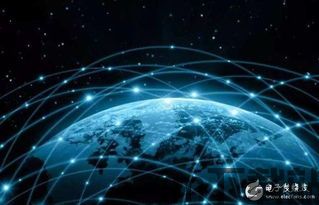 5g和区块链怎么连接,5G技术概述(图3) 5g和区块链怎么连接,5G技术概述(图3)