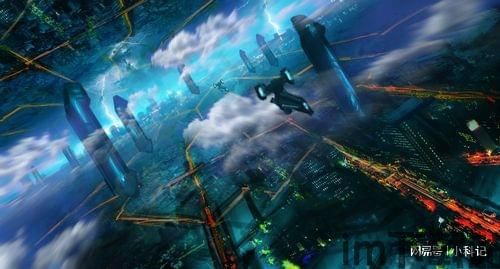 未来星际世界 人类活动区域叫什么,星际家园的蓝图(图3) 未来星际世界 人类活动区域叫什么,星际家园的蓝图(图3)