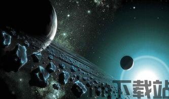 未来星际世界 人类活动区域叫什么,星际家园的蓝图(图6) 未来星际世界 人类活动区域叫什么,星际家园的蓝图(图6)