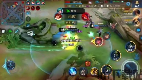 放置奇兵意识精华,提升战斗力的关键要素(图3) 放置奇兵意识精华,提升战斗力的关键要素(图3)