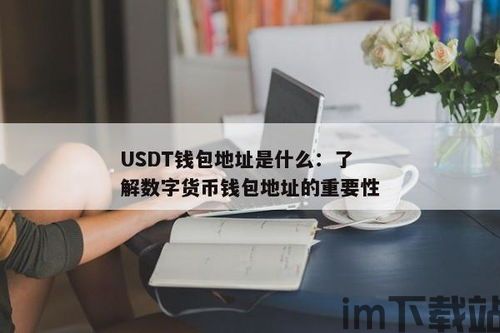 usdt钱包地址大全,全面解析与使用指南(图1)