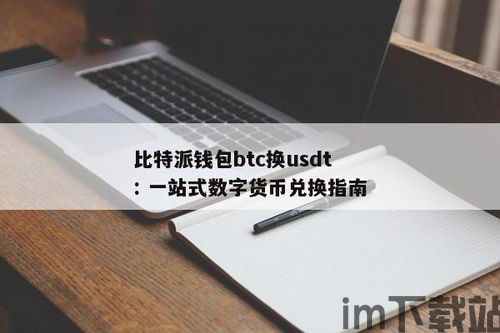 比特派usdt钱包怎么提现,什么是比特派USDT钱包？(图3)