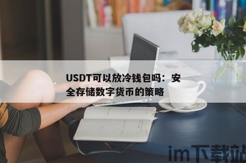 usdt怎么放入冷钱包,USDT如何安全存入冷钱包？(图1)