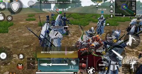 武侠乂2什么时候上线,期待已久的武侠世界再次启程(图3) 武侠乂2什么时候上线,期待已久的武侠世界再次启程(图3)
