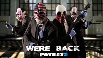payday2新游戏,迈阿密热线,全方位玩法解析(图5) payday2新游戏,迈阿密热线,全方位玩法解析(图5)