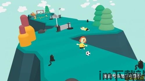 异想天开游戏,创意无限,乐趣无穷(图3) 异想天开游戏,创意无限,乐趣无穷(图3)
